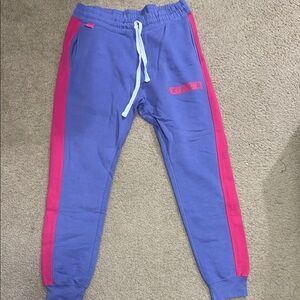 Sam and Colby Joggers 2XL